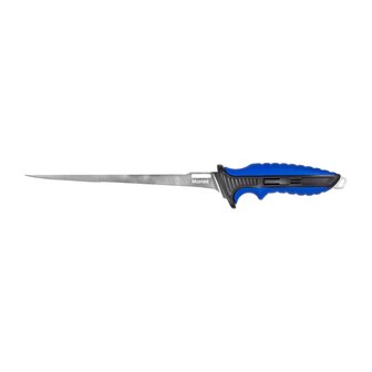 Mustad 7 inch RVS Fileermes Ultra Flex 4116