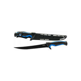 Mustad 7 inch RVS Fileermes Ultra Flex 4116