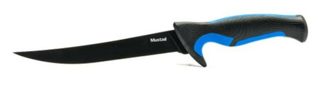 Mustad 6 inch Fileer Mes Medium Flex Mt134