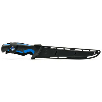 Mustad 8 inch Fileer Mes Medium Flex Mt093
