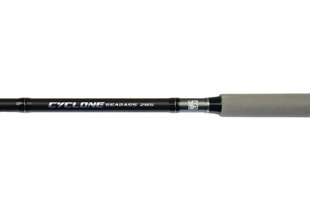 LFT Cyclone Sea Bass 300 40-80gr
