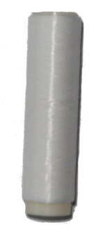 LFT Bait Elastic 0,15mm. 250mtr. (in Dispencer Tube)