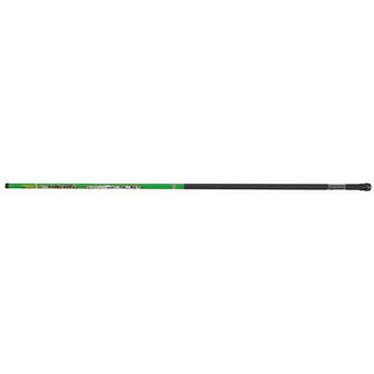 LFT telescopische hengel Trendy Fishing 400 cm groen  (incl. starterset) 