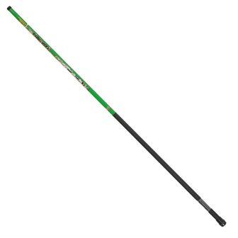 LFT telescopische hengel Trendy Fishing 400 cm groen  (incl. starterset) 