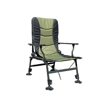 LFT Favourite Relax Carp Chair / vis stoel / karper stoel