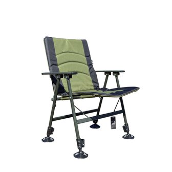 LFT Favourite Basic Carp Chair / vis stoel / karper stoel