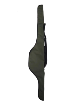 LFT Favourite Carp 2 rod double sleeve 12ft./ foudraal voor 2 karperhengels incl molen 