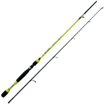 LFT hengel set Trend Line / Shizuka SH 1400 Color Spin 180 + TL-Y2000FD