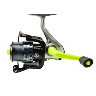 LFT hengel set Trend Line / Shizuka SH 1400 Color Spin 180 + TL-Y2000FD