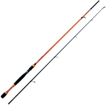 LFT hengel set Trend Line / Shizuka SH 1400 Color Spin 240 + TL-Y3000FD