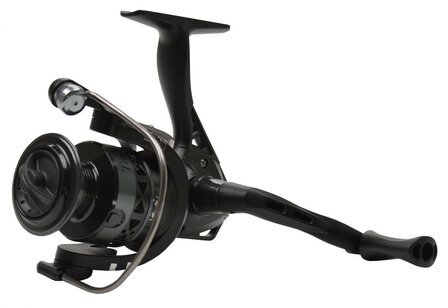 LFT hengel set Atronic Ultra Light Spin 180 3-15gr + Tradition-1000FD