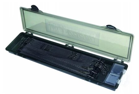 Rig Solutions-   Rig box complete 10 rigs / 2 leaders pv 373