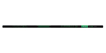 Maver Alborella SX Whip 3 m 80gr. / telescoop hengel
