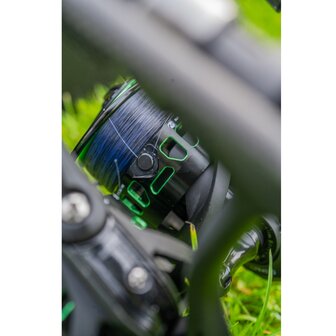 Maver MV-R Commercial Power 3500 FD 5+1 BB. / Molen