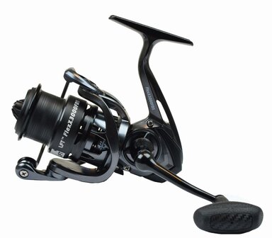 LFT FlexX 3000FDS spinmolen