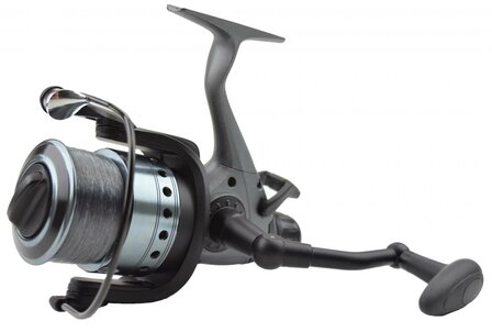 LFT Limit II Carp Run 50 karpermolen met baitrunner