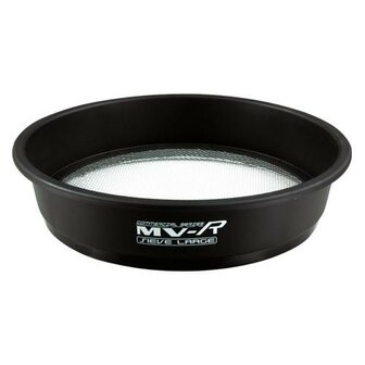 Maver maden zeef / voerzeef 36cm  4mm