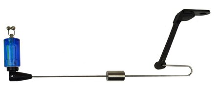 LFT Rookie Basic Swing -Arm Weighted blue / optische beetverklikker blauw