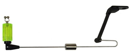 lft - swing arm progress indicator green/ optische beetverklikker groen