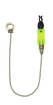 LFT - Drop down indicator progress green / optische beetverklikker groen