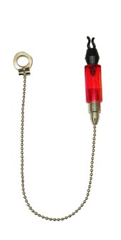 LFT - Drop down indicator progress red / optische beetverklikker rood