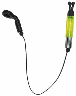 LFT - favourite drop down indicator green / optische beetverklikker groen