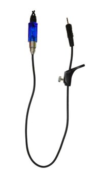 LFT Rookie Electronic Drop Down Indicator - Blue / optische beetverklikker 
