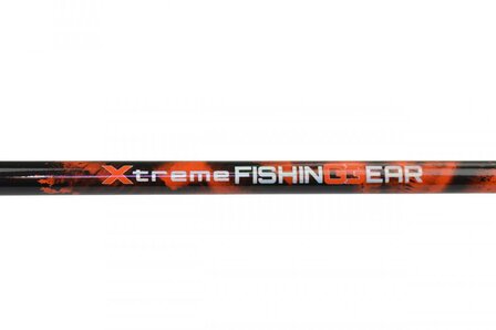 LFT hengelset Extreme Spin 180 Fixed Combo Set + 20FD molen 1bb