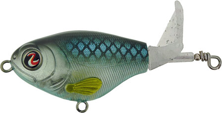 River2Sea Whopper Plopper 60 Blue Blood 6 gram 