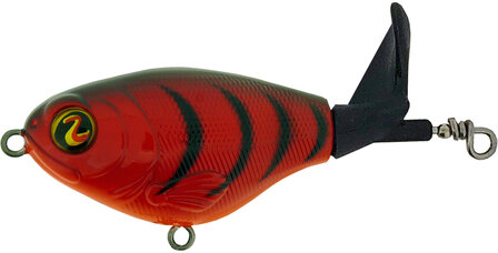 River2Sea Whopper Plopper 60 Delta Craw 6 gram 