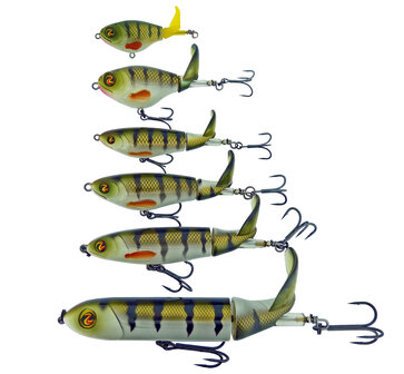 River2Sea Whopper Plopper 75 Fire Tiger 16,5 gram 