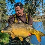 Vass E785 series Camo chest wader 