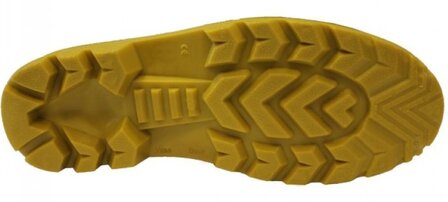 Vass E700 series tight wader maat 44 heavy duty lieslaarzen