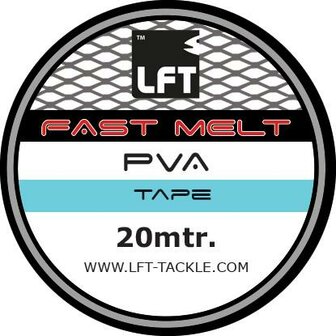 LFT PVA tape 20mtr.
