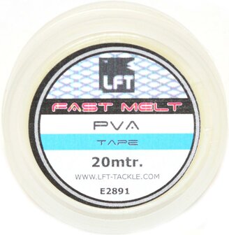 LFT PVA tape 20mtr.