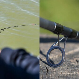 cresta snyper method picker 240 cm 20-40gr