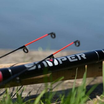 cresta snyper method picker 240 cm 20-40gr