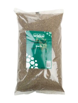 Wielco TPC Dark 2kg. lokvoer