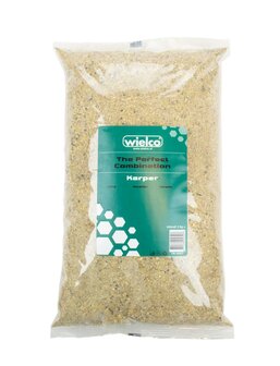 Wielco TPC Karper 2kg. lokvoer