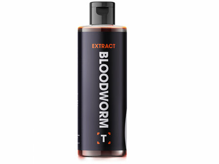 Bloodworm extract 250 ml