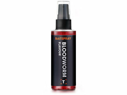 Bloodworm baitspray 50ml