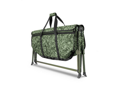 Delphin carp cradle telesafe C2G XL
