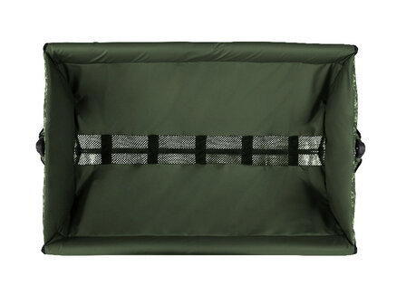 Delphin carp cradle telesafe C2G XL
