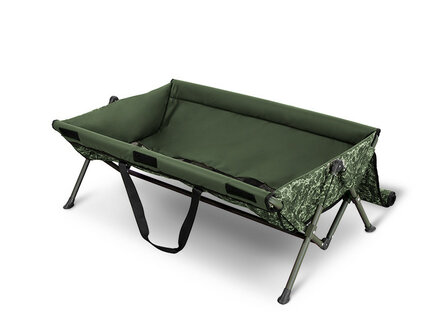 Delphin carp cradle telesafe C2G XL
