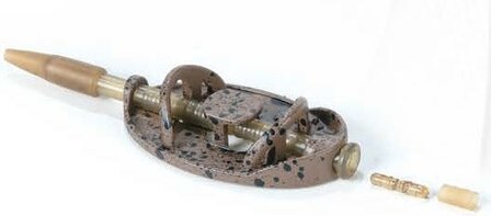 Wielco &#039;&#039;Lead Free&#039;&#039; To-Go Quick Change Method Feeder 20gr.