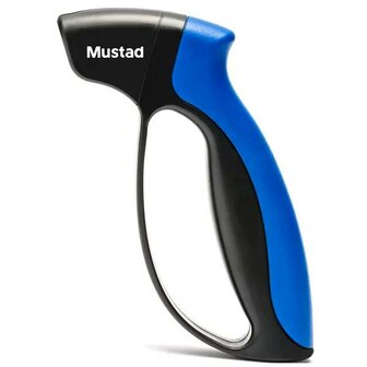 Mustad Blue Knife Sharperner