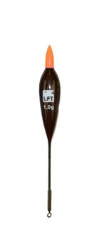 LFT Electric Float (1023) 1,00gr. (incl. Batterij)
