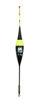 LFT Electric Float (1021) 0,5gr. (incl. Batterij)