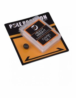 Pole Position Tungsten Putty Dark Silt 
