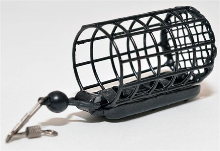 LFT Tablet Feeder Round 25x5 (M) 40gr.